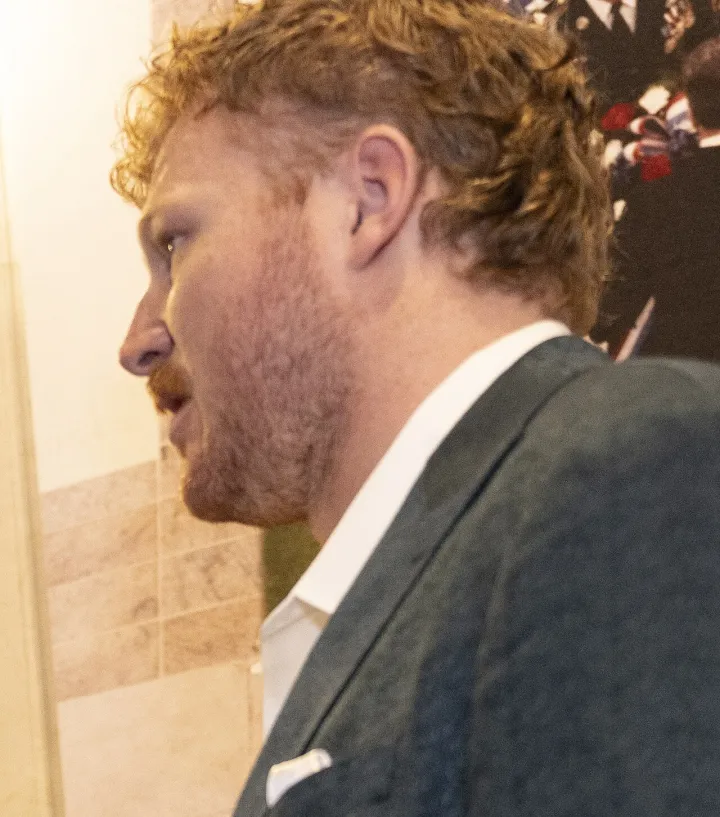 Cam Jurgens (Wikidata P18)
