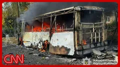 Russian attack kills 33 in Ukraine in deadliest attack this year