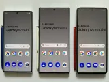 Samsung Galaxy Phone
