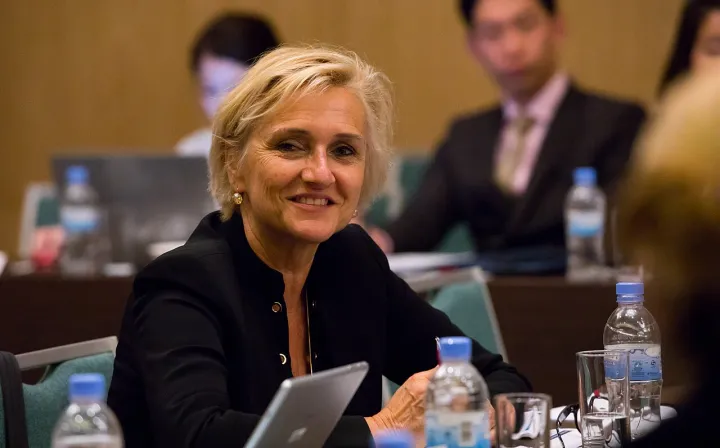 Broadband Commission Working Group on Digital Health and NDCs