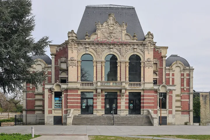 Théâtre des Sources (47076)