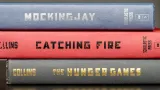 Hunger Games Book Collection