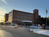Cleveland Clinic Lutheran Hospital