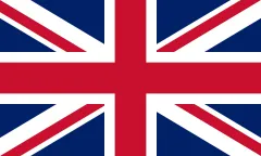 Flag of United Kingdom