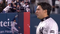 Fan Interference 😧 Yankees Game-Tying Home Run vs. Rays Overturned