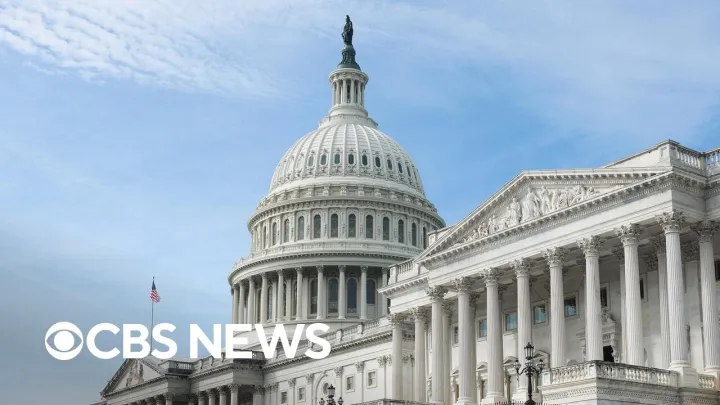 Democrats' momentum to take Senate growing on Kalshi