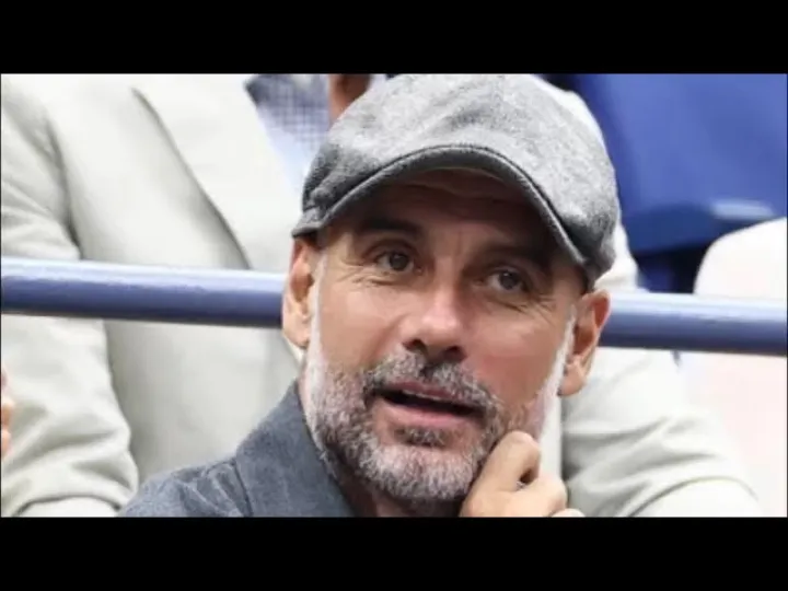 Guardiola Stands With Man City as 115-Charge Verdict Rocks the Club