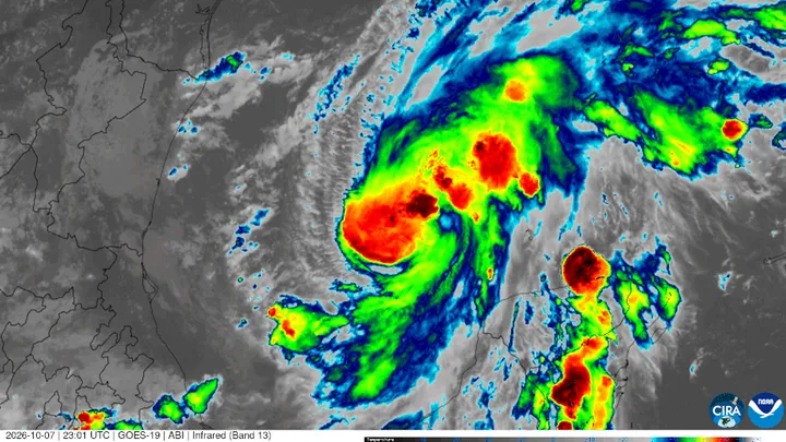 NOAA’s GOES East Satellite Monitors Hurricane Isaias (NESDIS 2026-10-08).gif
