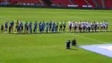 Doncaster v London Broncos pre-match 2026