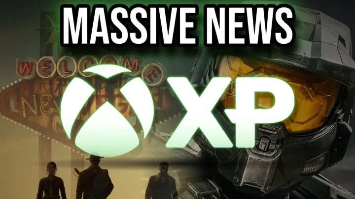 HUGE XBOX NEWS | New XBOX Division Created | XBOX Is Expanding MORE