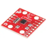 SparkFun 9DoF-IMU-Breakout LSM9DS1 13284-02