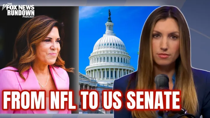 Michele Tafoya: Fraud, Tariffs & Flipping Minnesota's Senate