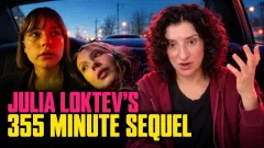 Julia Loktev On Her 355-Minute Epic Sequel “My Undesirable Friends: Part II – Exile” | Interview