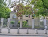 British Consulate-General in Munich (2025)