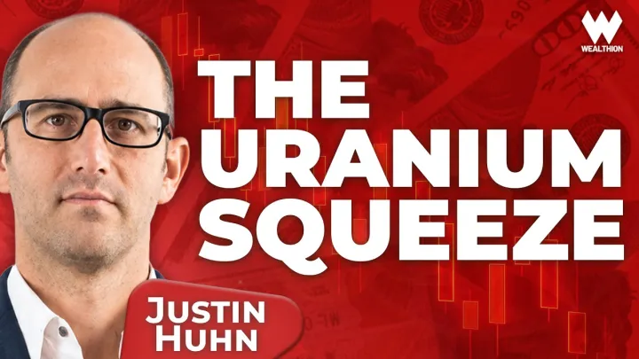 Uranium’s Supply Crunch Is Getting Worse — And Prices Could Go Much Higher