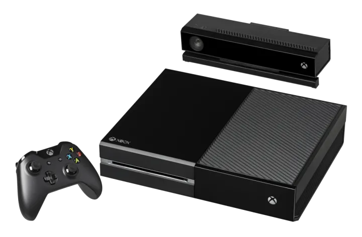 Microsoft-Xbox-One-Console-wKinect