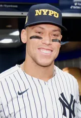 Aaron Judge (Wikidata P18)