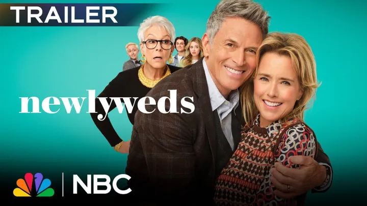 Newlyweds | Official Trailer | NBC