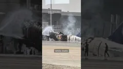 Houthis claim responsibility for airport attacks in Saudi Arabia