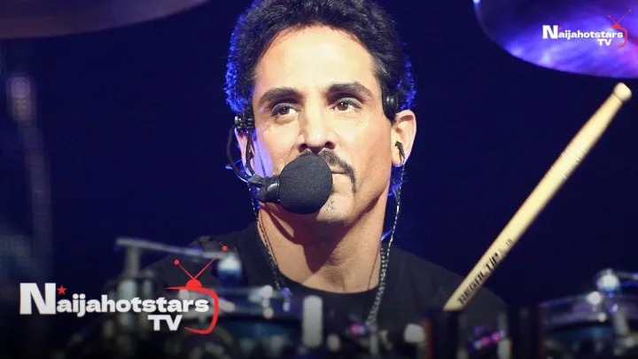 Deen Castronovo Hospitalized: Journey Show Stopped