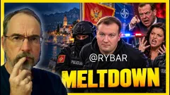 Putin’s Top War Blogger Arrested—Then Moscow ERUPTS
