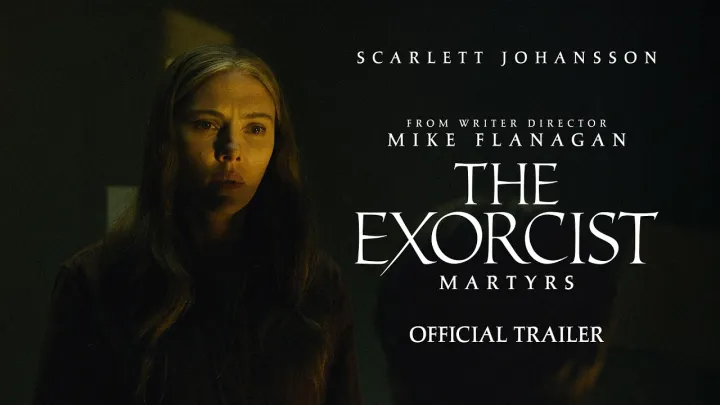 The Exorcist: Martyrs | Official Trailer