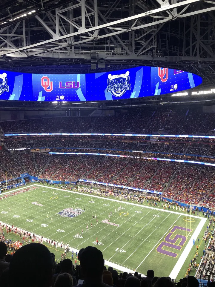 CollegeFootballPlayoff