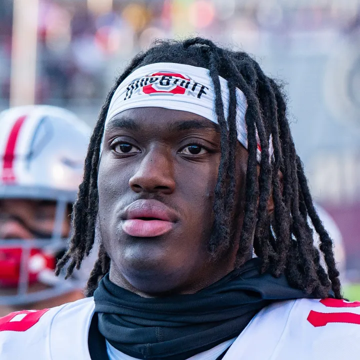 Marvin Harrison Jr. (Wikidata P18)