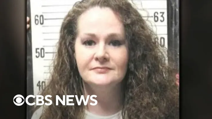 Christa Pike back in prison and able to talk after botched execution
