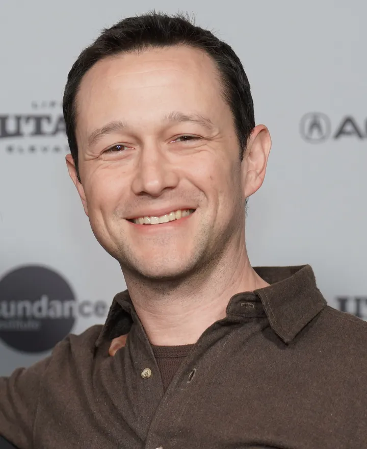 Joseph Gordon-Levitt (Wikidata P18)