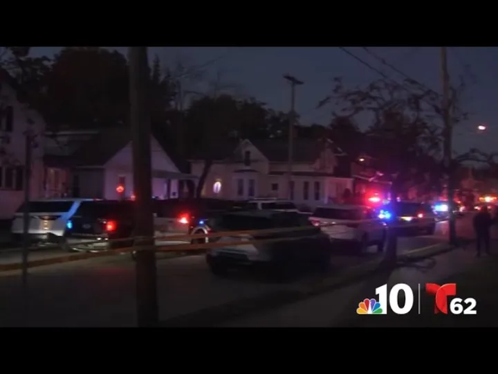 9 killed, including 2 children, dead in reported mass shooting in Erie, Pa.