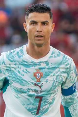 Cristiano Ronaldo (Wikidata P18)