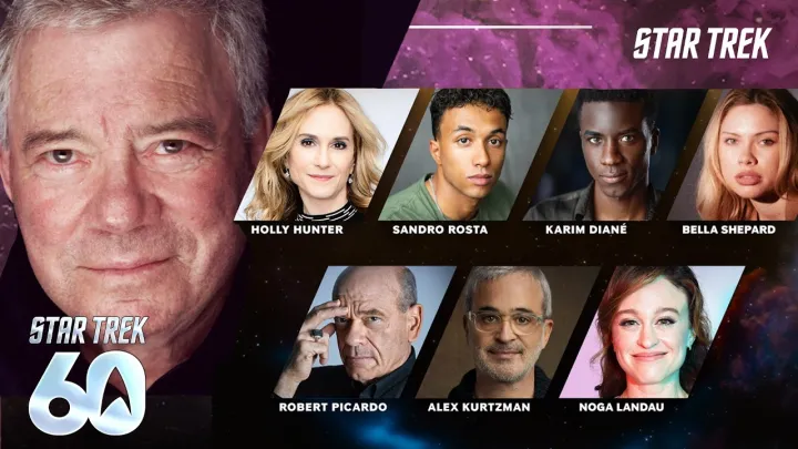 NYCC: Star Trek Universe
