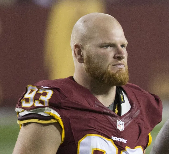 Trent murphy 2015