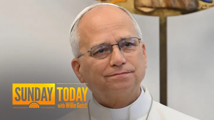 Pope Leo to Undergo Surgery to Remove Nodule on His Lung