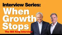 10-12-26 Depopulation: What Happens When the Population Shrinks? The Bill King Interview