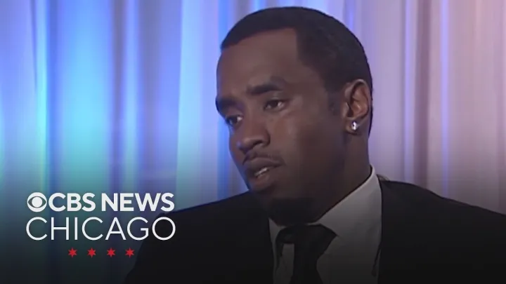 Sean 'Diddy' Combs hospitalized for head injury