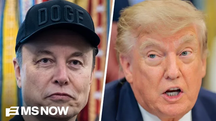 NYT: Elon Musk has spent $276 million on Republican races