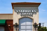 Starbucks Coffee restaurant