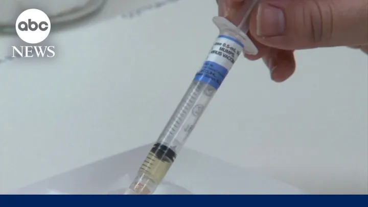 CDC sending ‘disease detective’ to Pennsylvania amid measles outbreak