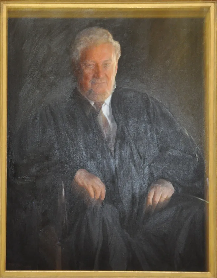 Supreme Court of the United States (Wikidata P18)