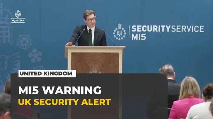 Homeland Defense (LSCO Conditions 9/12) - ThreatMinutes