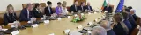 Radev government meeting