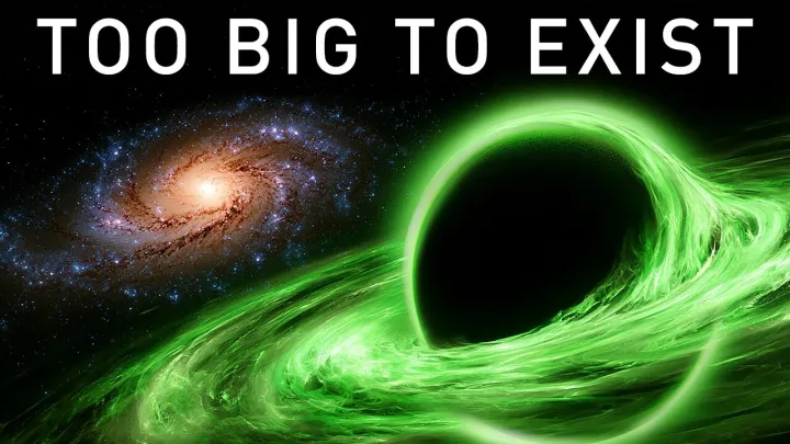 NASA’s Webb Sheds Light on Galaxy Evolution, Black Holes
