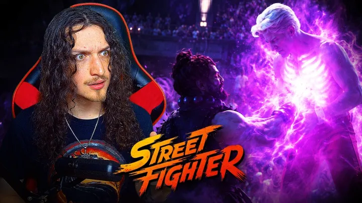 Street Fighter Movie (2026) – NEW Trailer SPOILS a DEATH?! + FREE SF6 Skins & BAD Box Office News?!