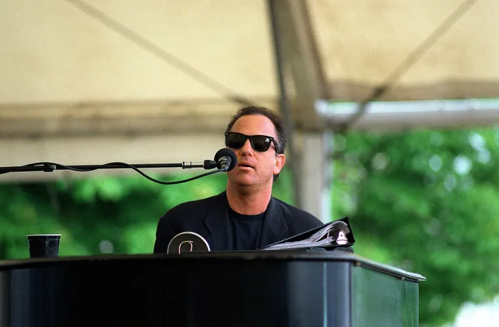 Billy Joel 1994