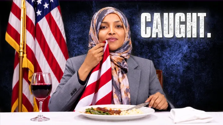 Feds Raid Ilhan Omar’s Home — Immigration Fraud Investigation Explained