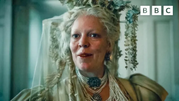 Great Expectations – Teaser Trailer | BBC