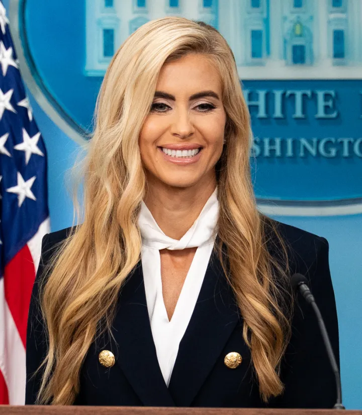 Donald Trump (Wikidata P18)