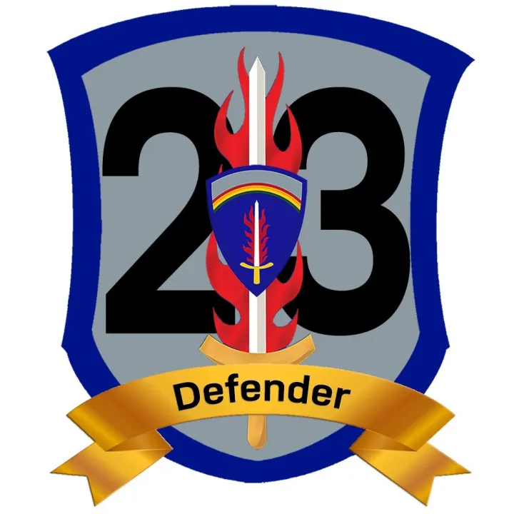 U S Army APS-2 worksite in Zutendaal sends entire float bridge system to DEFENDER 2 (7784581)